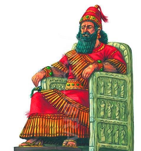 عصر برنز در ایران